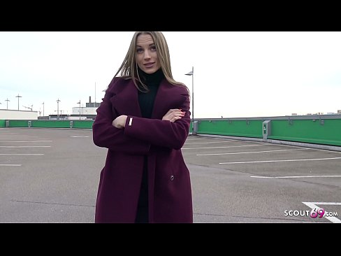 ❤️ DUITSE VERKENNER IS 'N DROOM RAAK STAAL, PARKEERTERREIN TELLTALE EN SEXY VIR GELD ❤ Harde pornografie by ons af.xxxnd.ru
