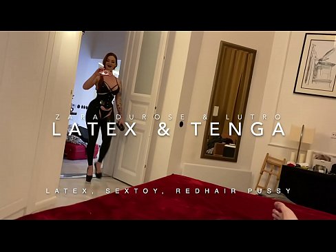 ❤️ Rooikop stiefsuster in latex kostuum befok deur stiefbroer ❤ Harde pornografie by ons af.xxxnd.ru